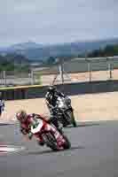 Lower Group Red Bikes